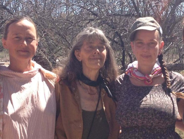 potent medicinary team